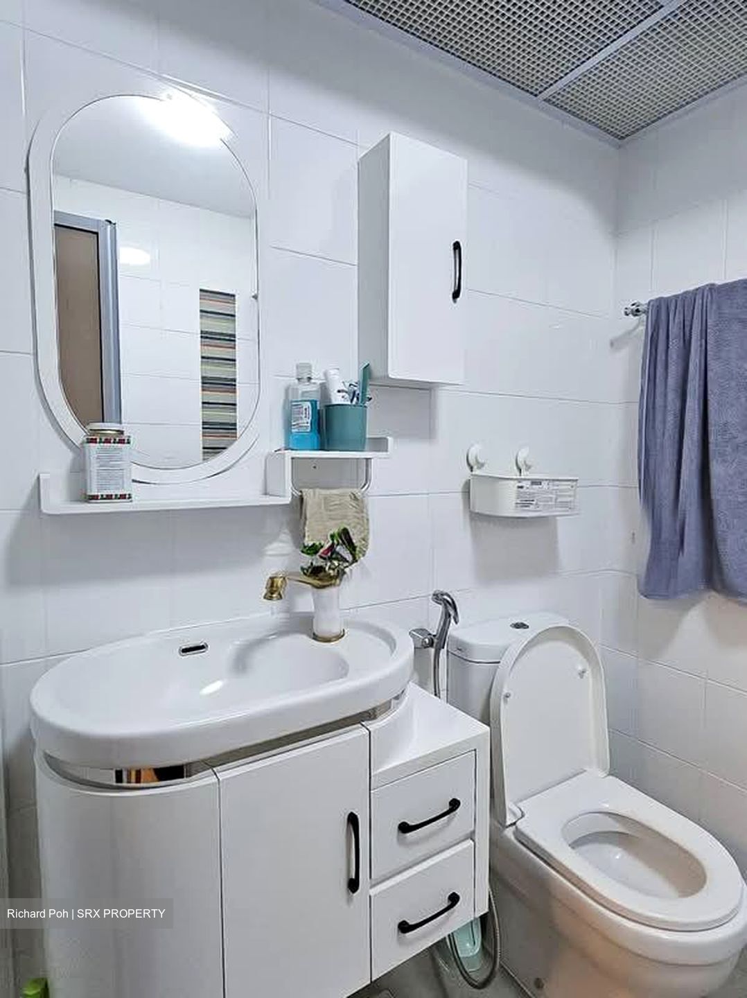 Blk 548B Segar Palmview (Bukit Panjang), HDB 3 Rooms #583954891
